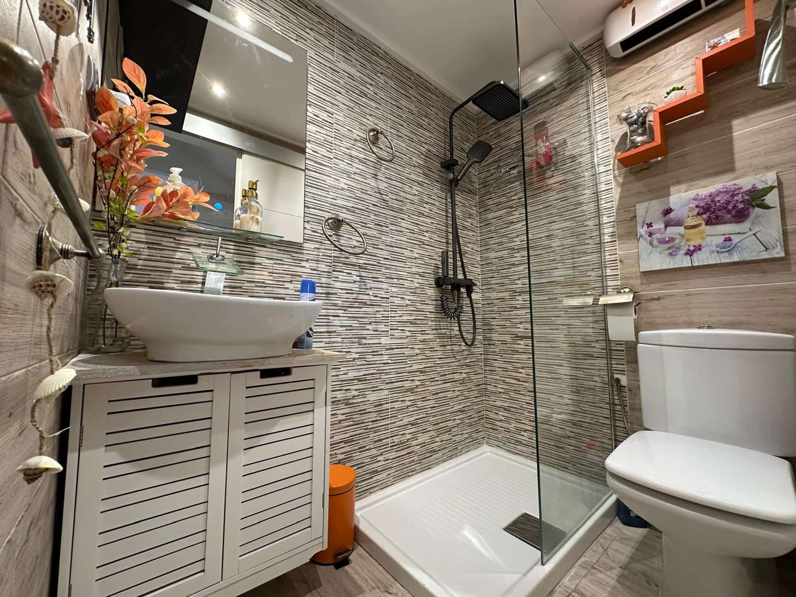 Chalet de 3 habitaciones en La Marina en venta con piscina garaje - 215.000 € (Ref: 9902102)