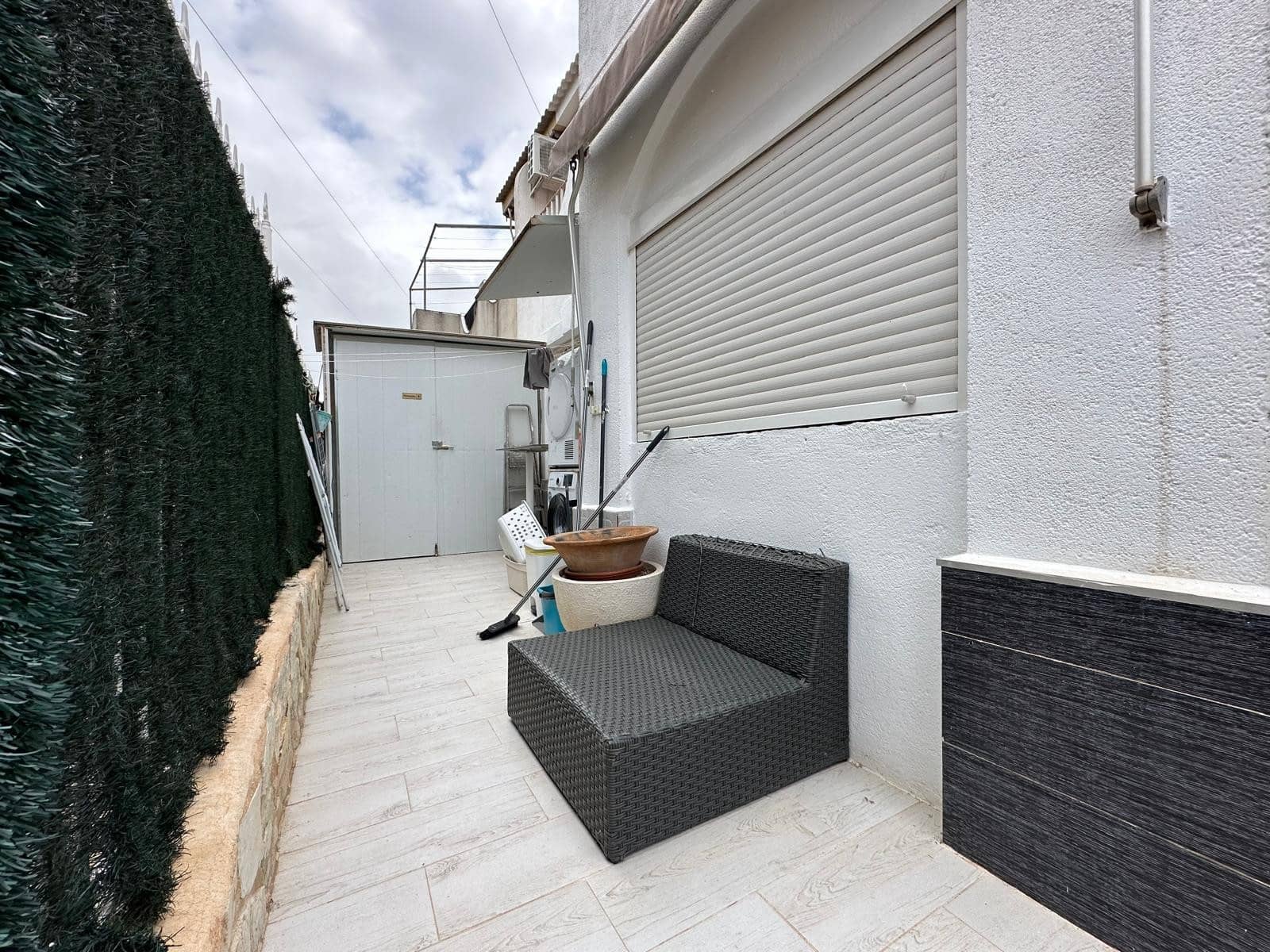 Chalet de 3 habitaciones en La Marina en venta con piscina garaje - 215.000 € (Ref: 9902102)