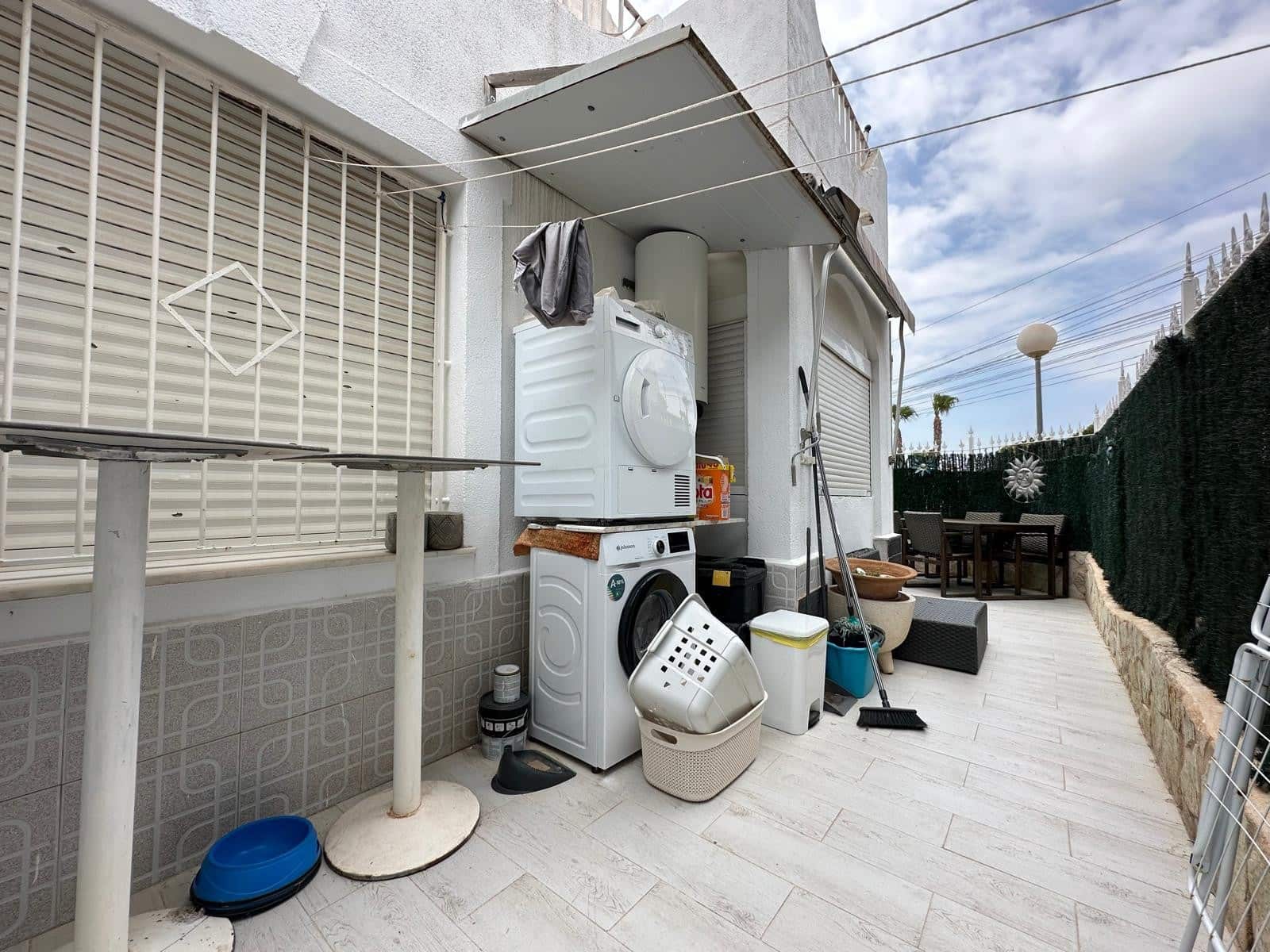 Chalet de 3 habitaciones en La Marina en venta con piscina garaje - 215.000 € (Ref: 9902102)