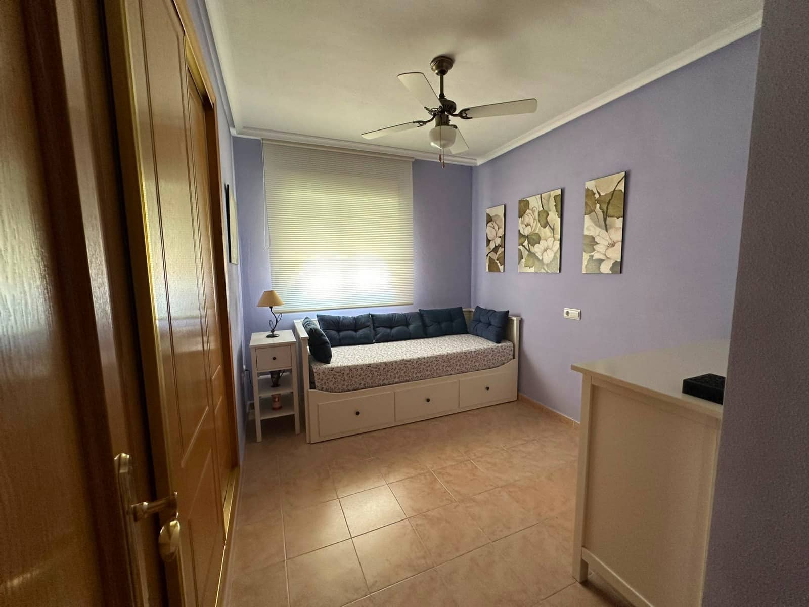 3 bedroom Villa for sale in La Marina with pool - € 190,000 (Ref: 9905178)