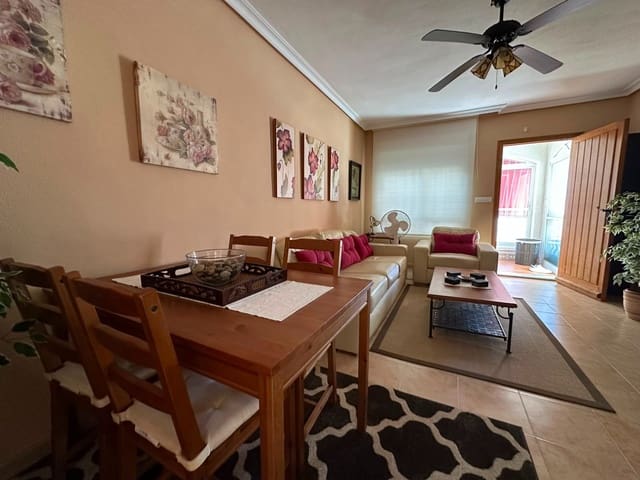 3 bedroom Villa for sale in La Marina, Elche / Elx with pool - € 190,000 (Ref: 9905178)