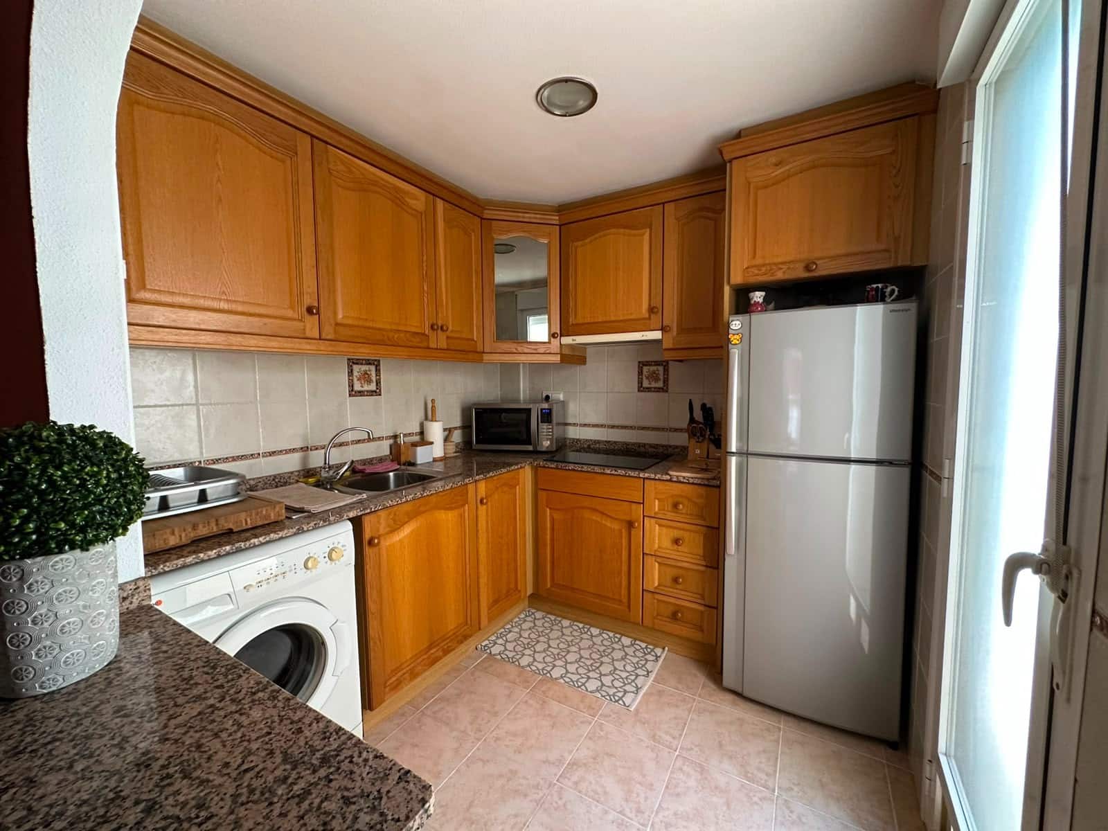 3 bedroom Villa for sale in La Marina with pool - € 190,000 (Ref: 9905178)