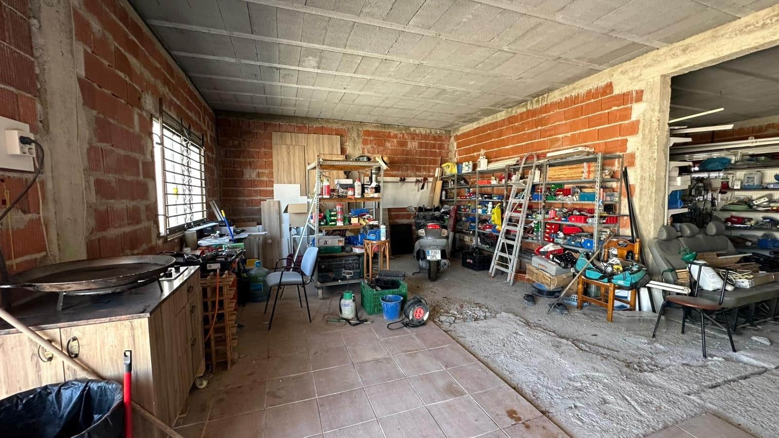 4 Zimmer Finca/Landgut zu verkaufen in Dolores mit Pool Garage - 630.000 € (Ref: 9918904)