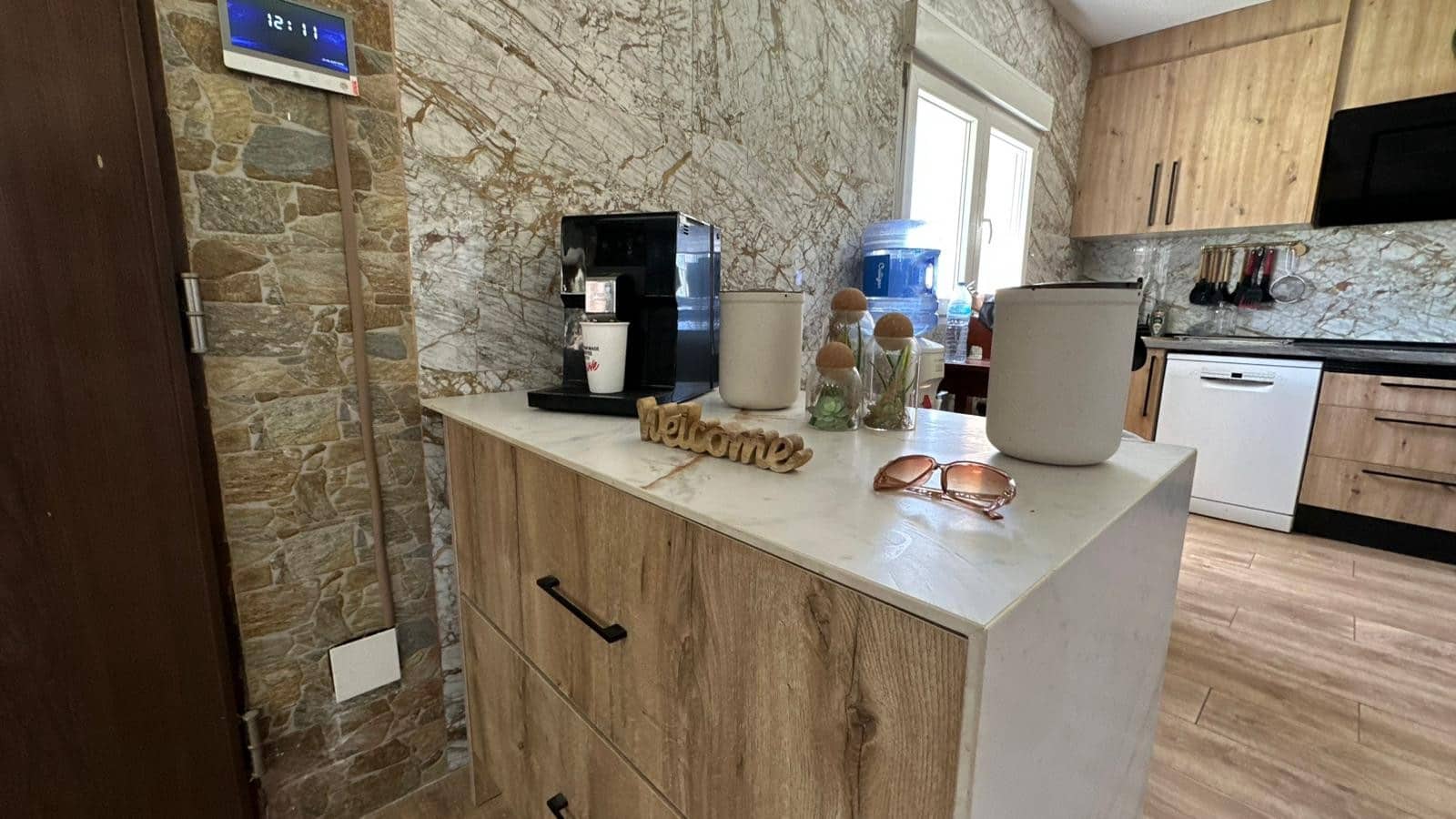 4 Zimmer Finca/Landgut zu verkaufen in Dolores mit Pool Garage - 630.000 € (Ref: 9918904)