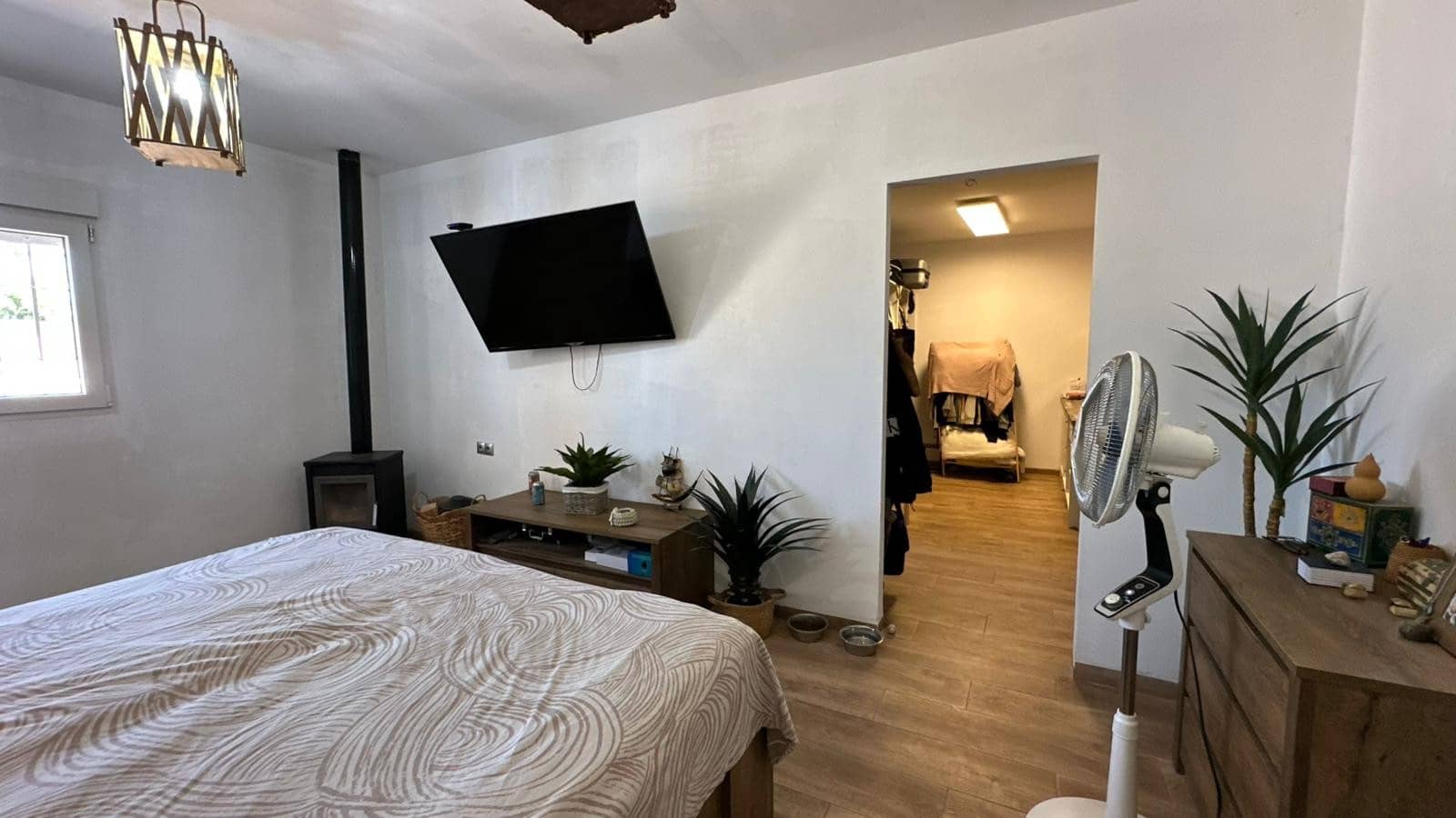 4 Zimmer Finca/Landgut zu verkaufen in Dolores mit Pool Garage - 630.000 € (Ref: 9918904)