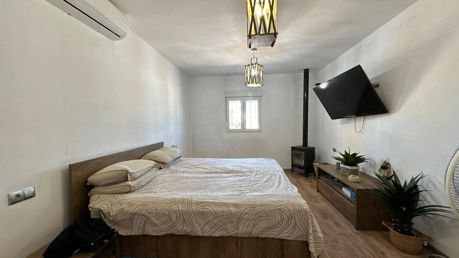 4 Zimmer Finca/Landgut zu verkaufen in Dolores mit Pool Garage - 630.000 € (Ref: 9918904)