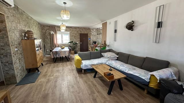 4 Zimmer Finca/Landgut zu verkaufen in Dolores mit Pool Garage - 630.000 € (Ref: 9918904)