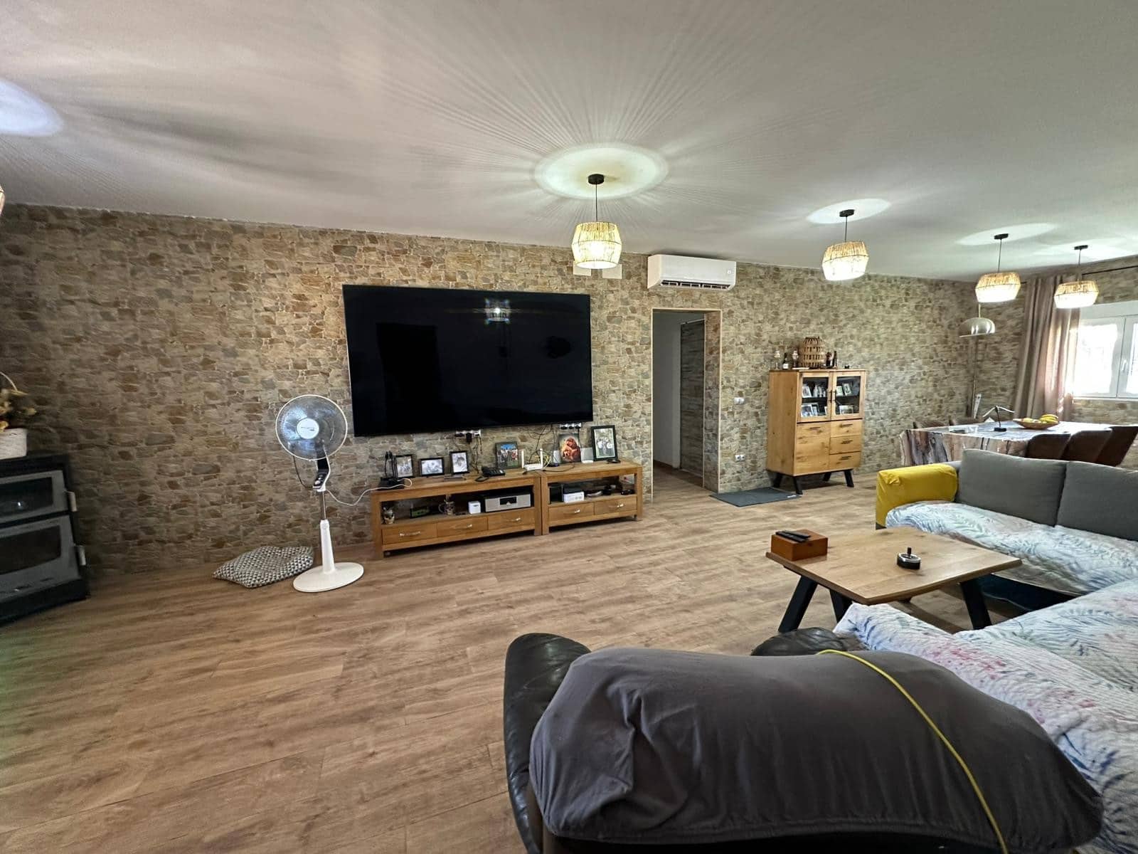 4 Zimmer Finca/Landgut zu verkaufen in Dolores mit Pool Garage - 630.000 € (Ref: 9918904)
