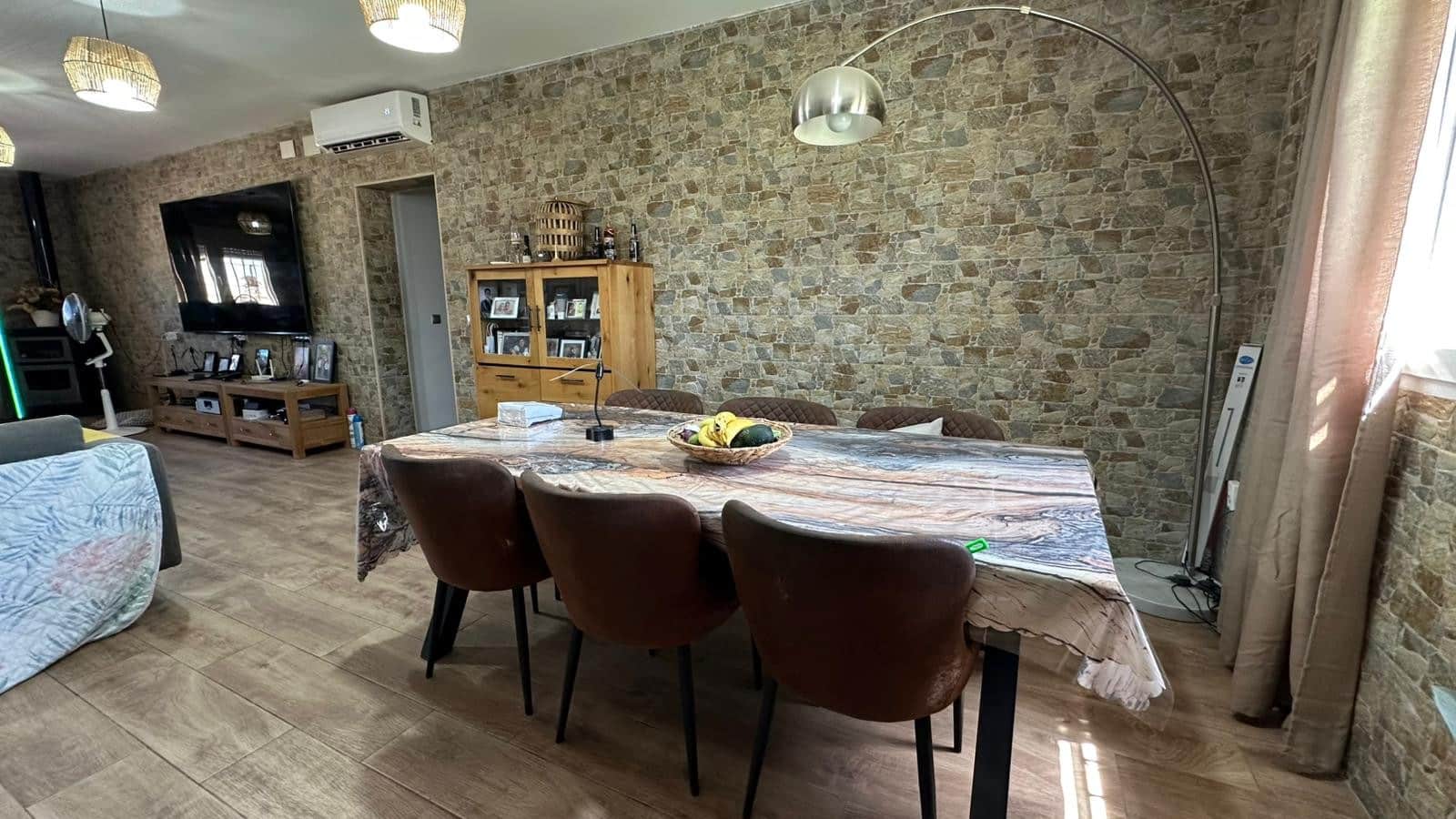 4 Zimmer Finca/Landgut zu verkaufen in Dolores mit Pool Garage - 630.000 € (Ref: 9918904)