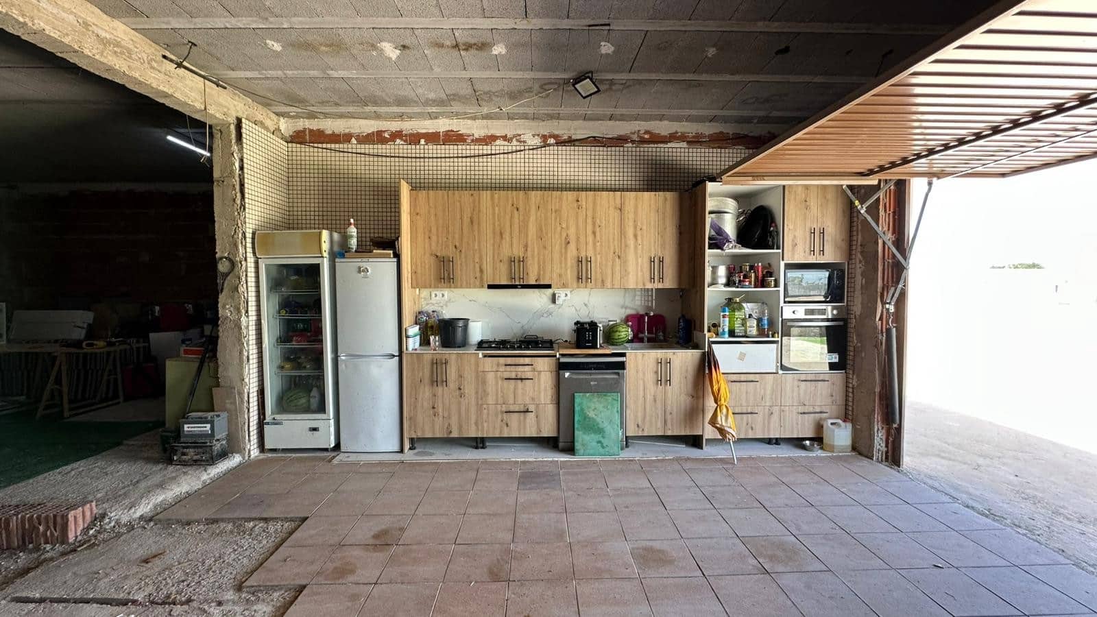 4 Zimmer Finca/Landgut zu verkaufen in Dolores mit Pool Garage - 630.000 € (Ref: 9918904)