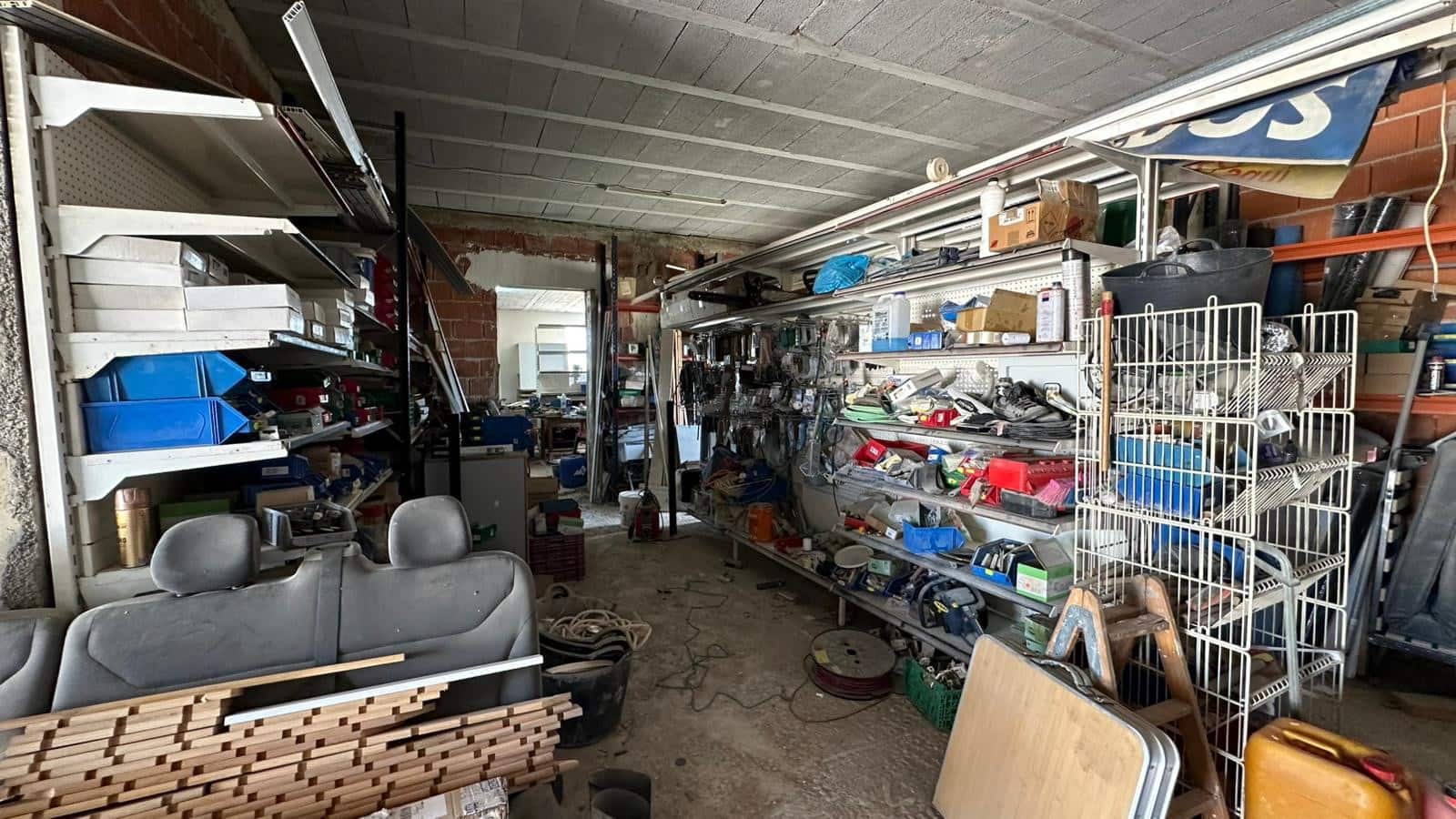 4 Zimmer Finca/Landgut zu verkaufen in Dolores mit Pool Garage - 630.000 € (Ref: 9918904)