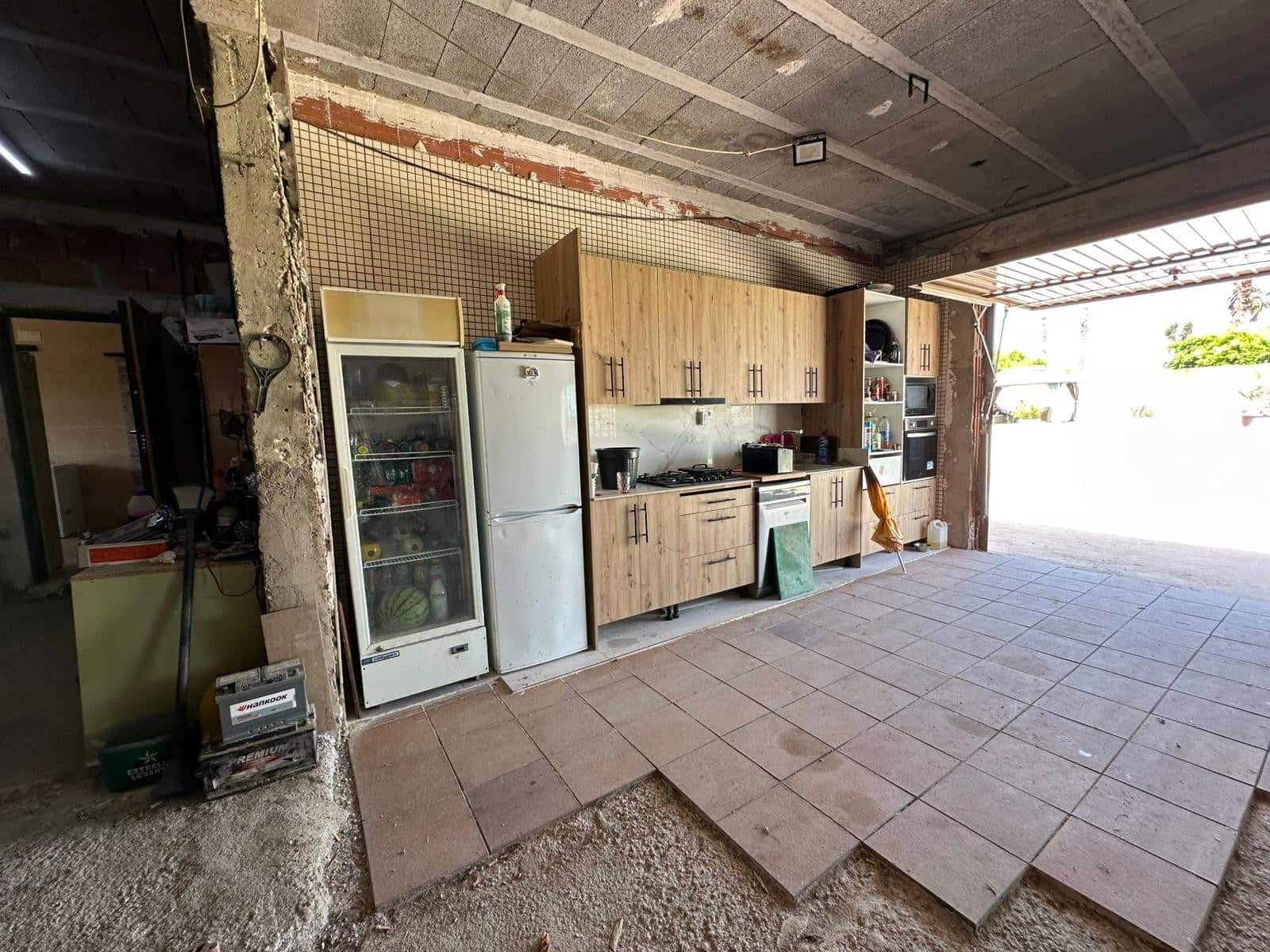 4 Zimmer Finca/Landgut zu verkaufen in Dolores mit Pool Garage - 630.000 € (Ref: 9918904)