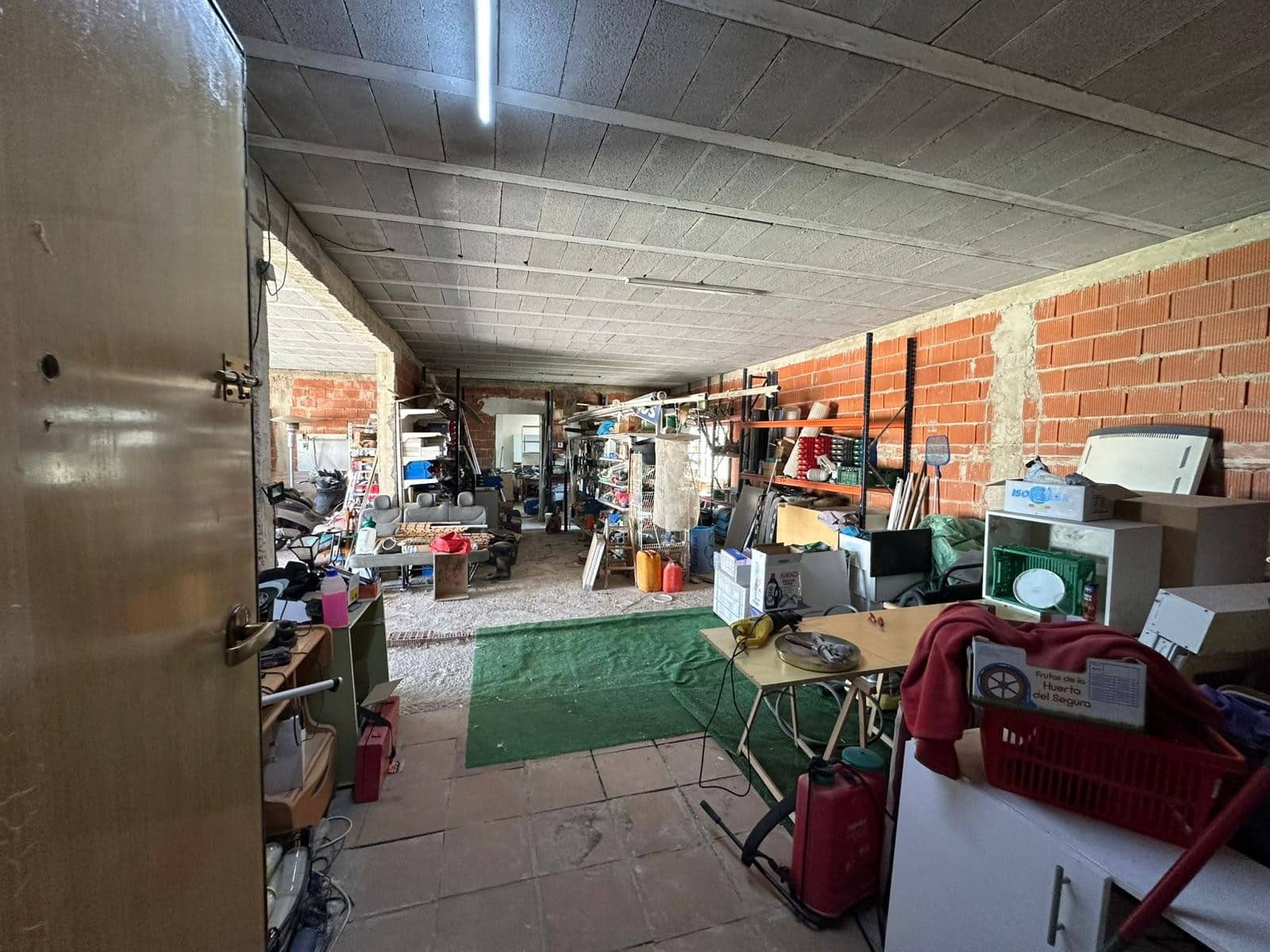 4 Zimmer Finca/Landgut zu verkaufen in Dolores mit Pool Garage - 630.000 € (Ref: 9918904)