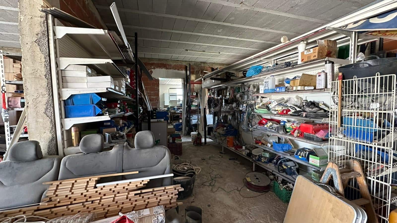 4 Zimmer Finca/Landgut zu verkaufen in Dolores mit Pool Garage - 630.000 € (Ref: 9918904)