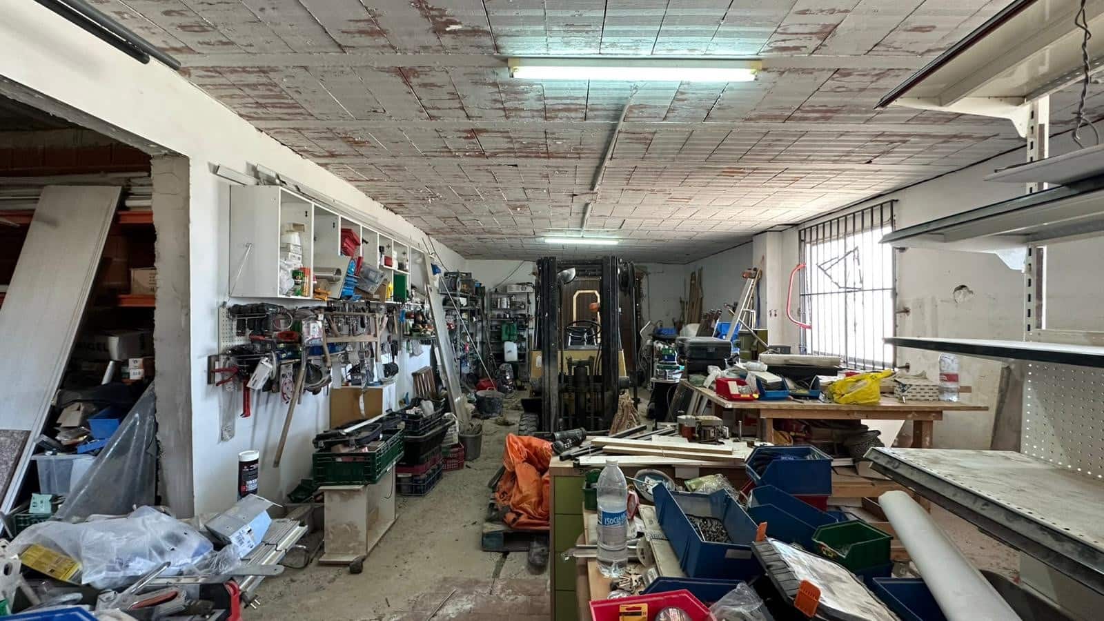 4 Zimmer Finca/Landgut zu verkaufen in Dolores mit Pool Garage - 630.000 € (Ref: 9918904)
