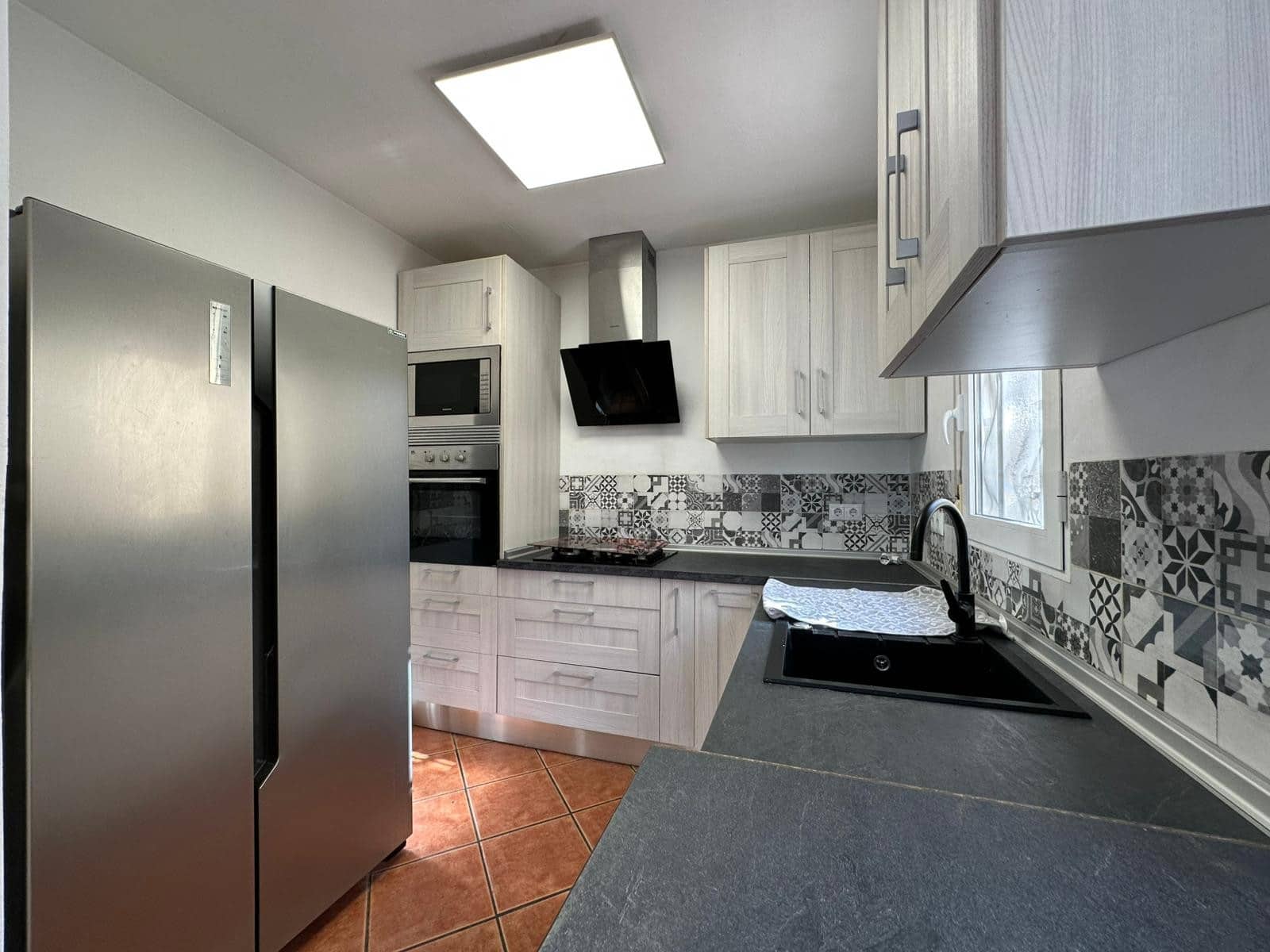 3 chambre Villa/Maison à vendre à La Marina avec piscine - 189 500 € (Ref: 9927729)