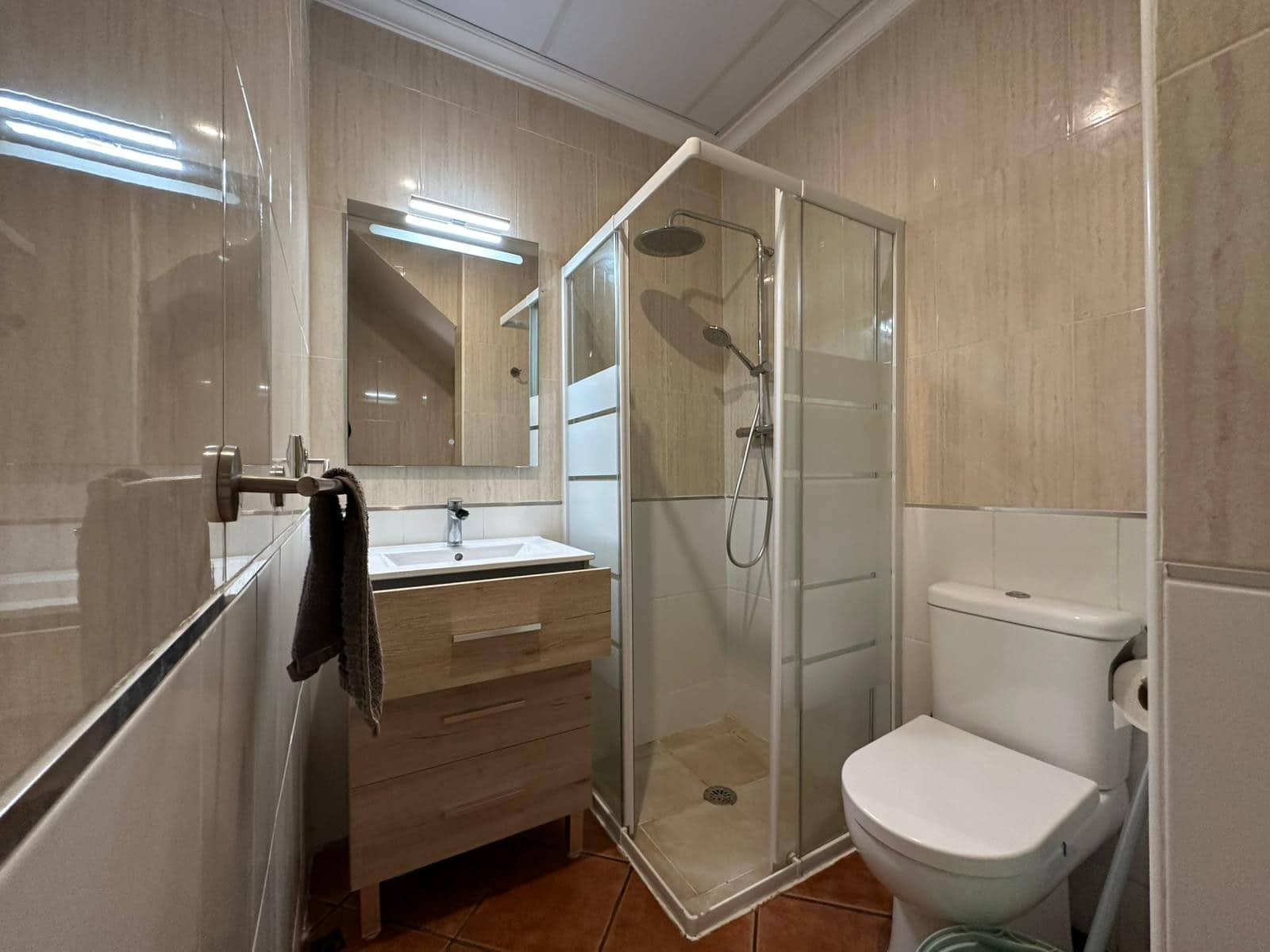 3 chambre Villa/Maison à vendre à La Marina avec piscine - 189 500 € (Ref: 9927729)