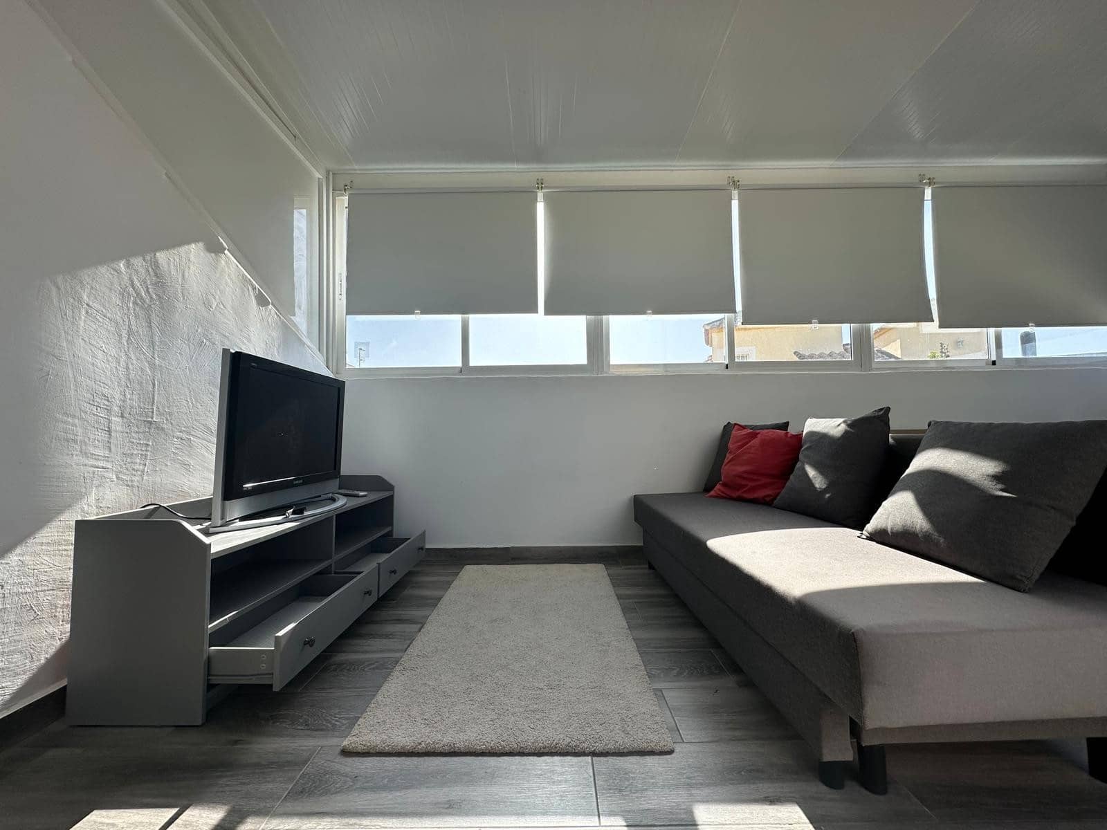 3 chambre Villa/Maison à vendre à La Marina avec piscine - 189 500 € (Ref: 9927729)