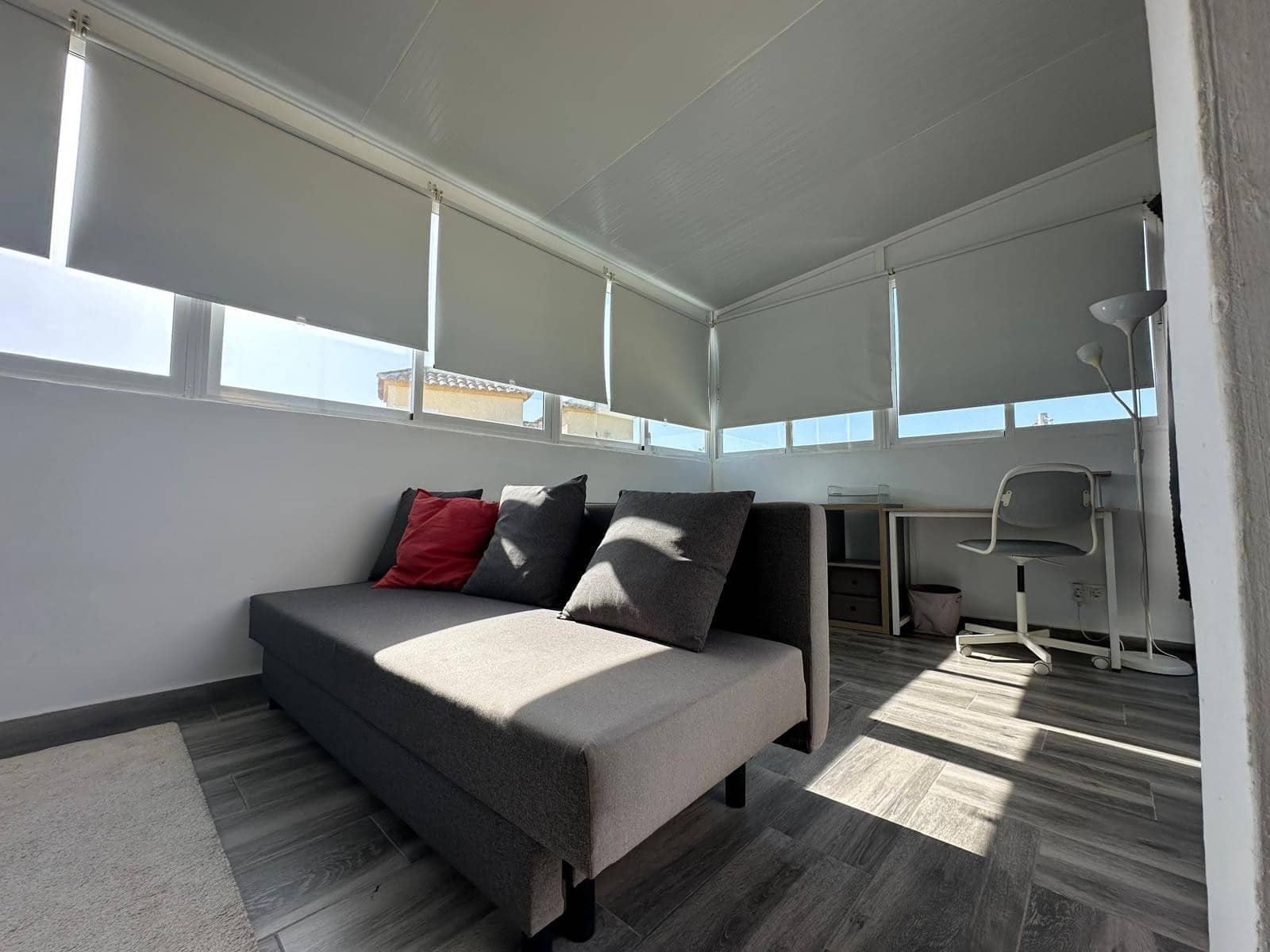 3 chambre Villa/Maison à vendre à La Marina avec piscine - 189 500 € (Ref: 9927729)