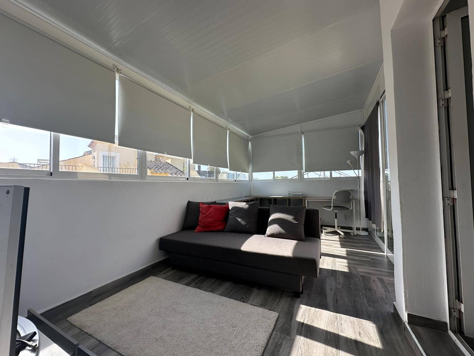 3 chambre Villa/Maison à vendre à La Marina avec piscine - 189 500 € (Ref: 9927729)