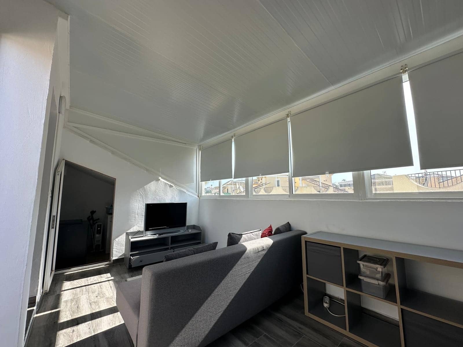 3 chambre Villa/Maison à vendre à La Marina avec piscine - 189 500 € (Ref: 9927729)