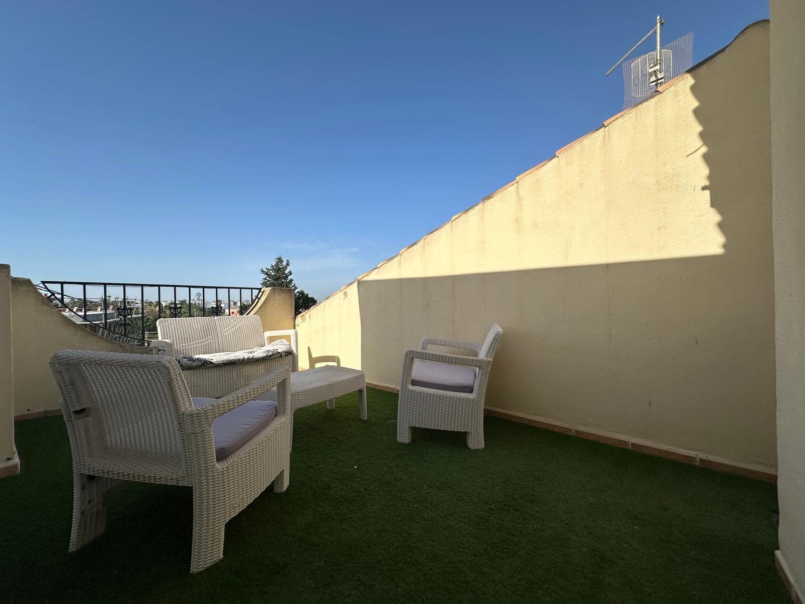 3 chambre Villa/Maison à vendre à La Marina avec piscine - 189 500 € (Ref: 9927729)