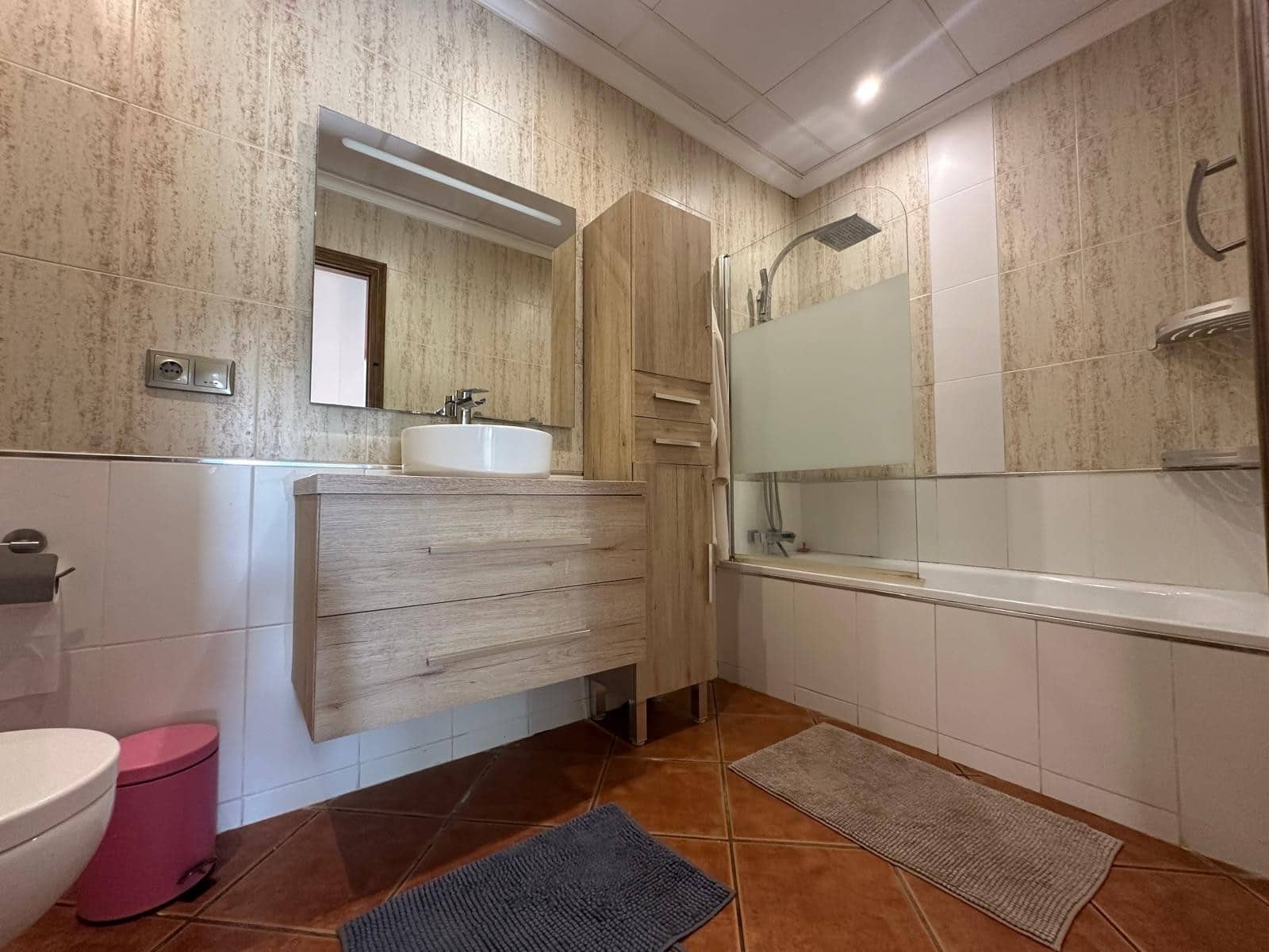 3 chambre Villa/Maison à vendre à La Marina avec piscine - 189 500 € (Ref: 9927729)