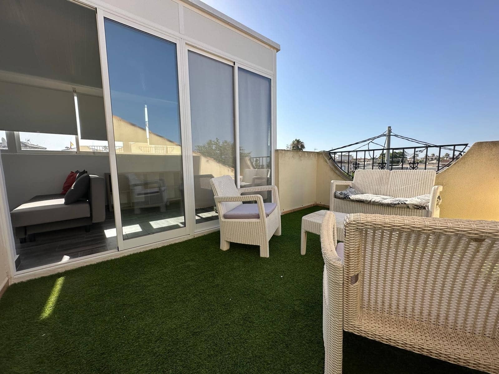 3 chambre Villa/Maison à vendre à La Marina avec piscine - 189 500 € (Ref: 9927729)