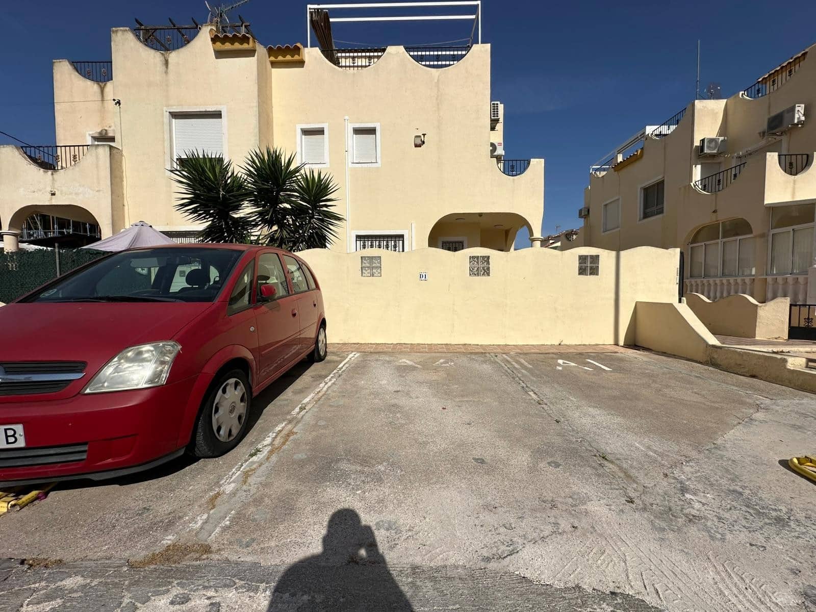 3 chambre Villa/Maison à vendre à La Marina avec piscine - 189 500 € (Ref: 9927729)