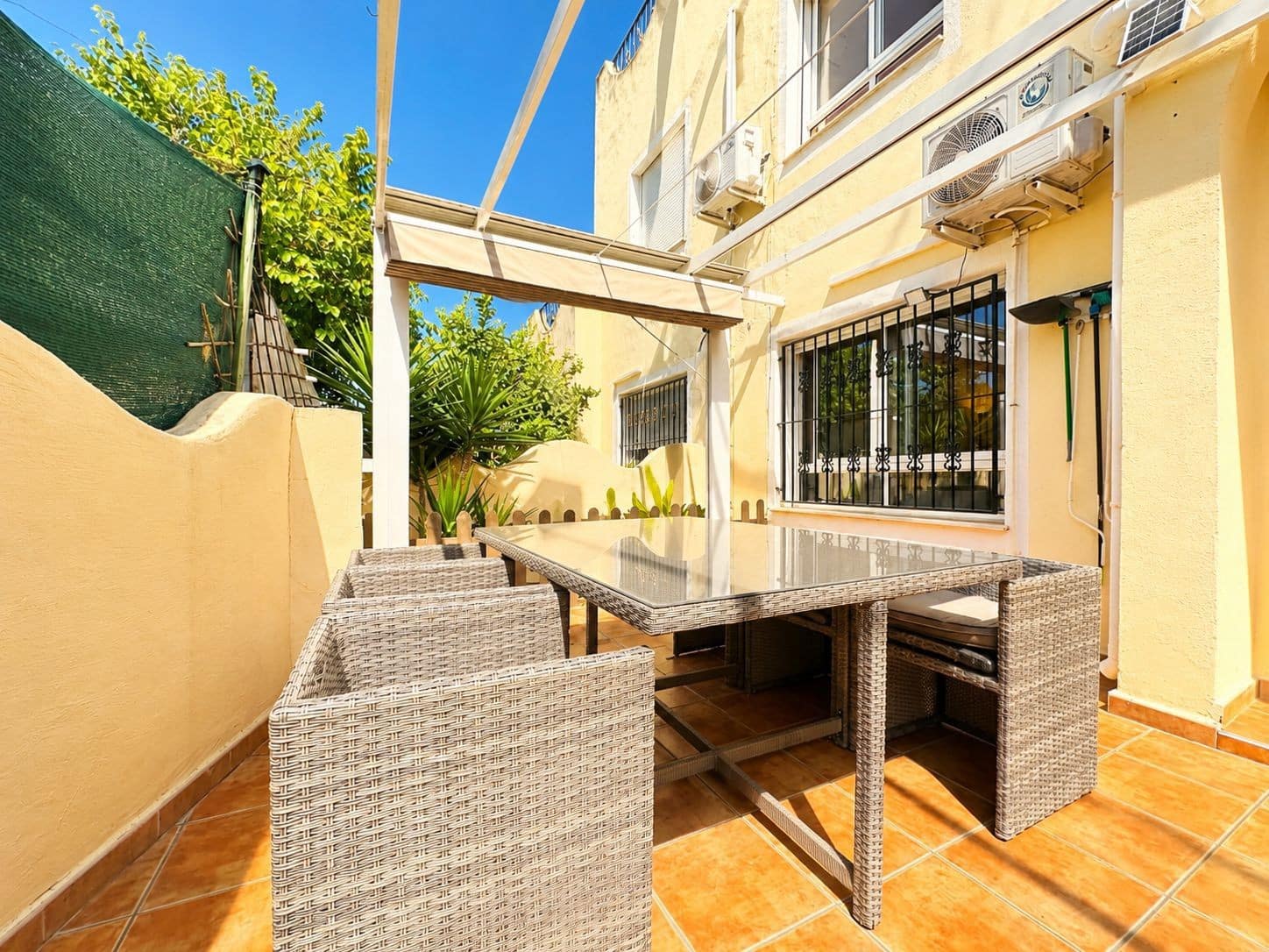 3 chambre Villa/Maison à vendre à La Marina avec piscine - 189 500 € (Ref: 9927729)