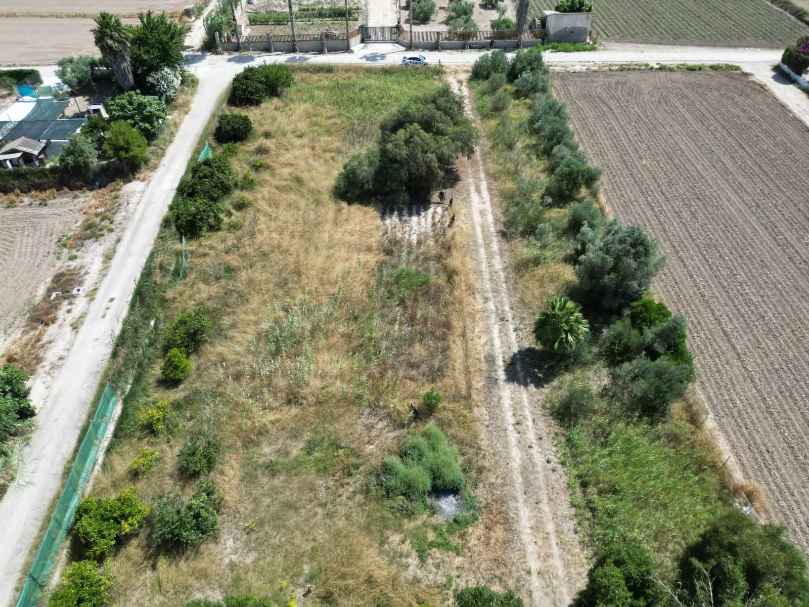Building Plot for sale in San Fulgencio - € 65,000 (Ref: 9927906)