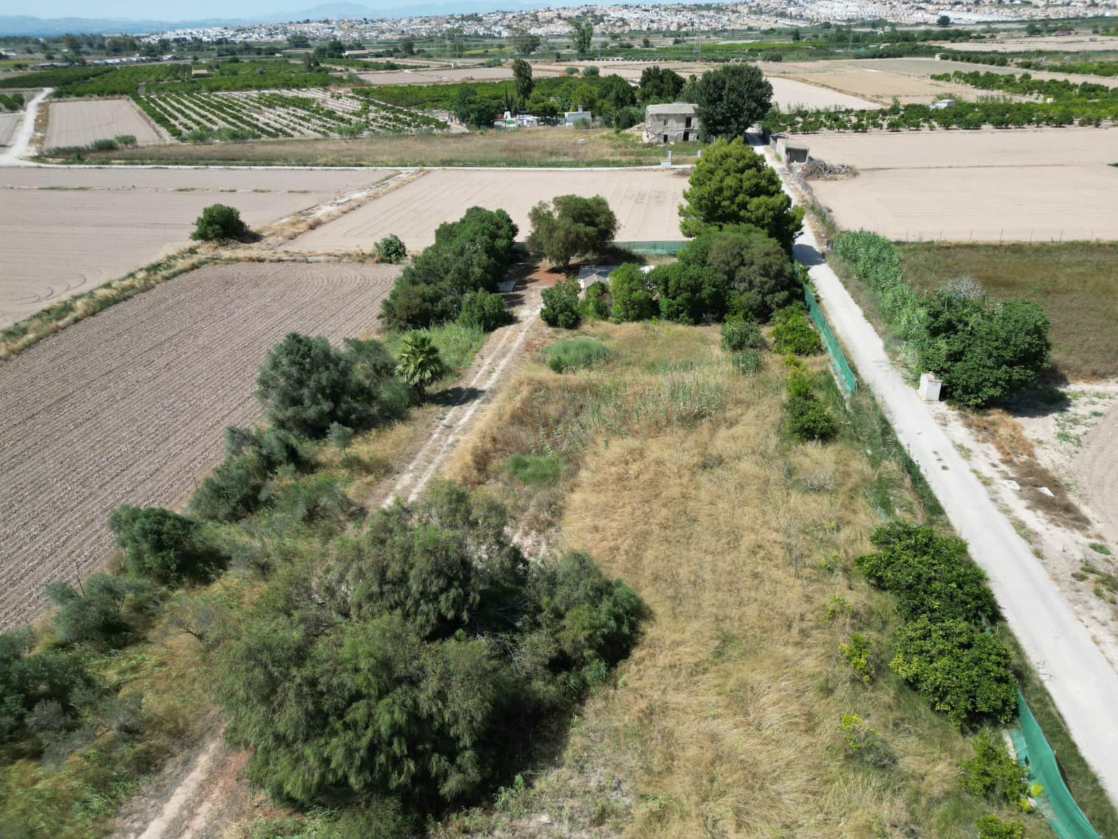 Building Plot for sale in San Fulgencio - € 65,000 (Ref: 9927906)