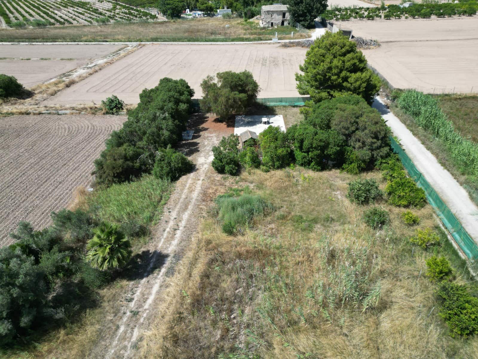 Building Plot for sale in San Fulgencio - € 65,000 (Ref: 9927906)