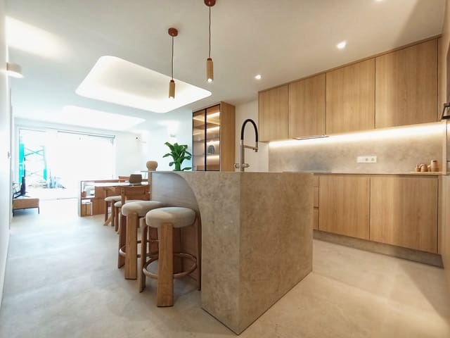 3 slaapkamer Appartement te koop in Benijófar met zwembad - € 349.900 (Ref: 9928153)