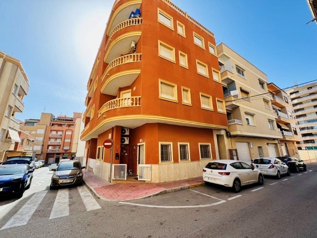 2 chambre Appartement à vendre à La Mata - 155 000 € (Ref: 9940715)