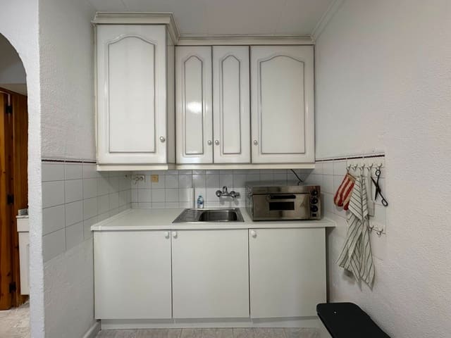 2 soveværelse Byhus til salg i La Marina, Elche / Elx - € 145.000 (Ref: 9946612)