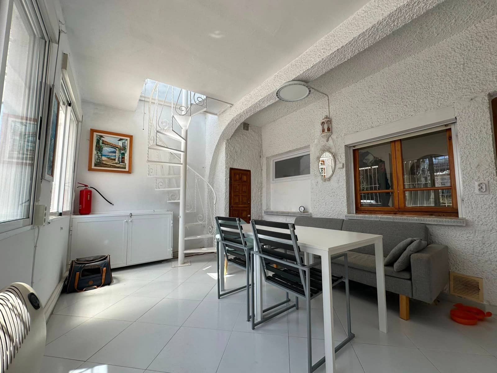 2 soveværelse Byhus til salg i La Marina - € 145.000 (Ref: 9946612)