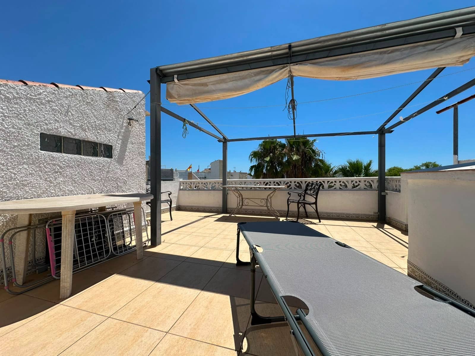 2 soveværelse Byhus til salg i La Marina - € 145.000 (Ref: 9946612)