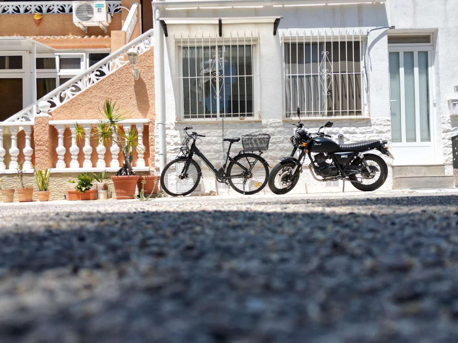 2 soveværelse Byhus til salg i La Marina - € 145.000 (Ref: 9946612)