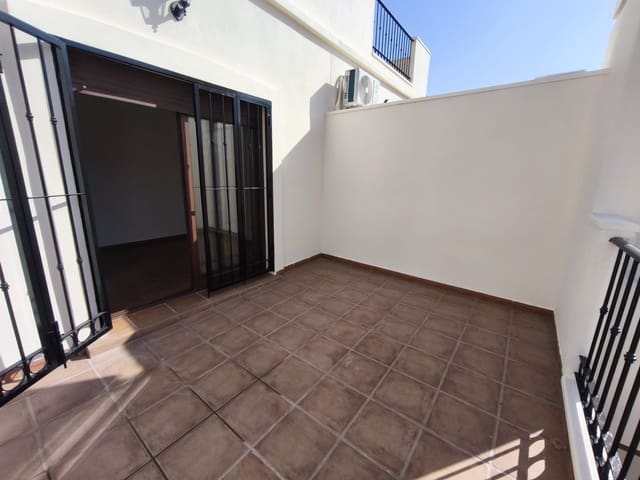 Pareado de 3 habitaciones en Algorfa en venta con piscina garaje - 235.000 € (Ref: 9946801)