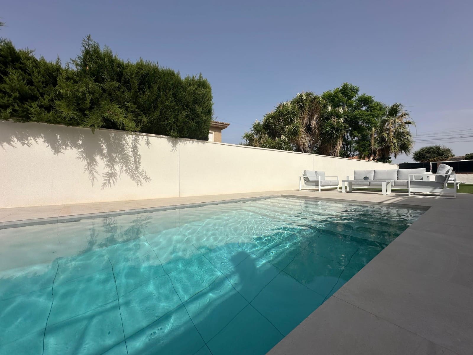 3 bedroom Villa for sale in La Marina with pool garage - € 475,000 (Ref: 9965896)