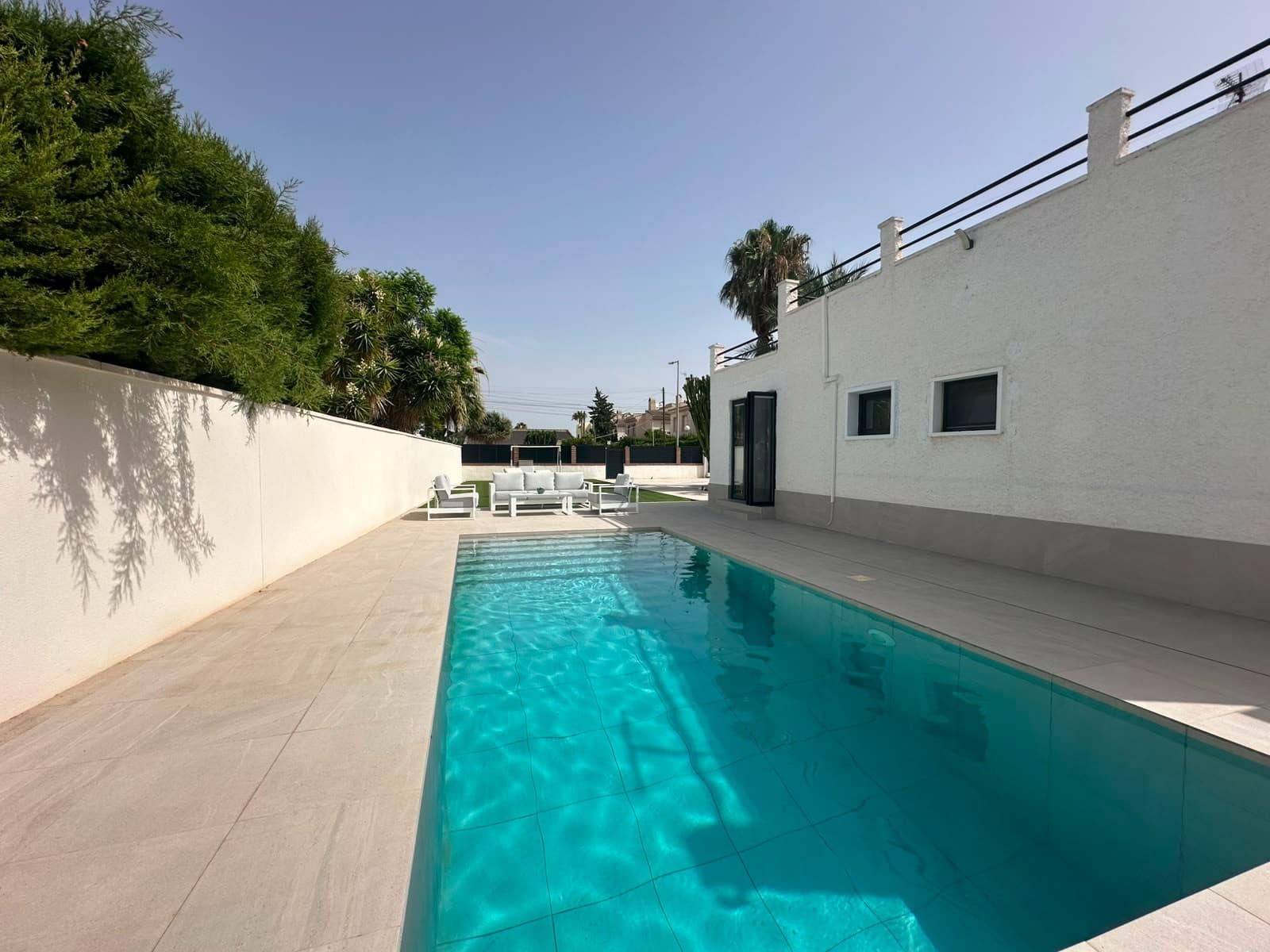 3 bedroom Villa for sale in La Marina with pool garage - € 475,000 (Ref: 9965896)