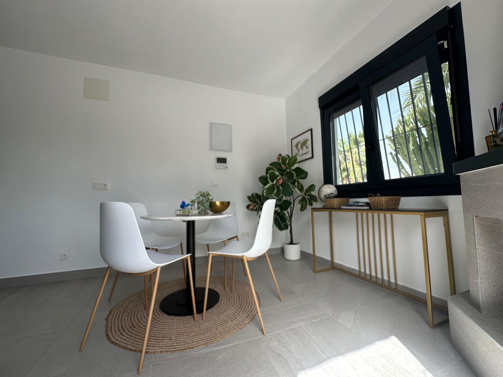 3 bedroom Villa for sale in La Marina with pool garage - € 475,000 (Ref: 9965896)