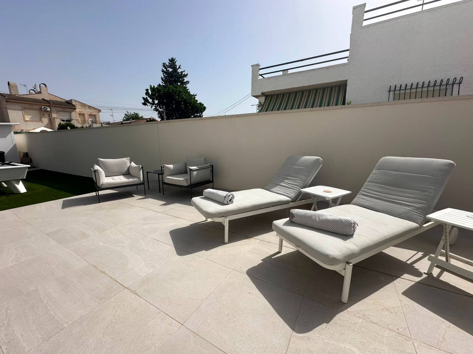 3 bedroom Villa for sale in La Marina with pool garage - € 475,000 (Ref: 9965896)