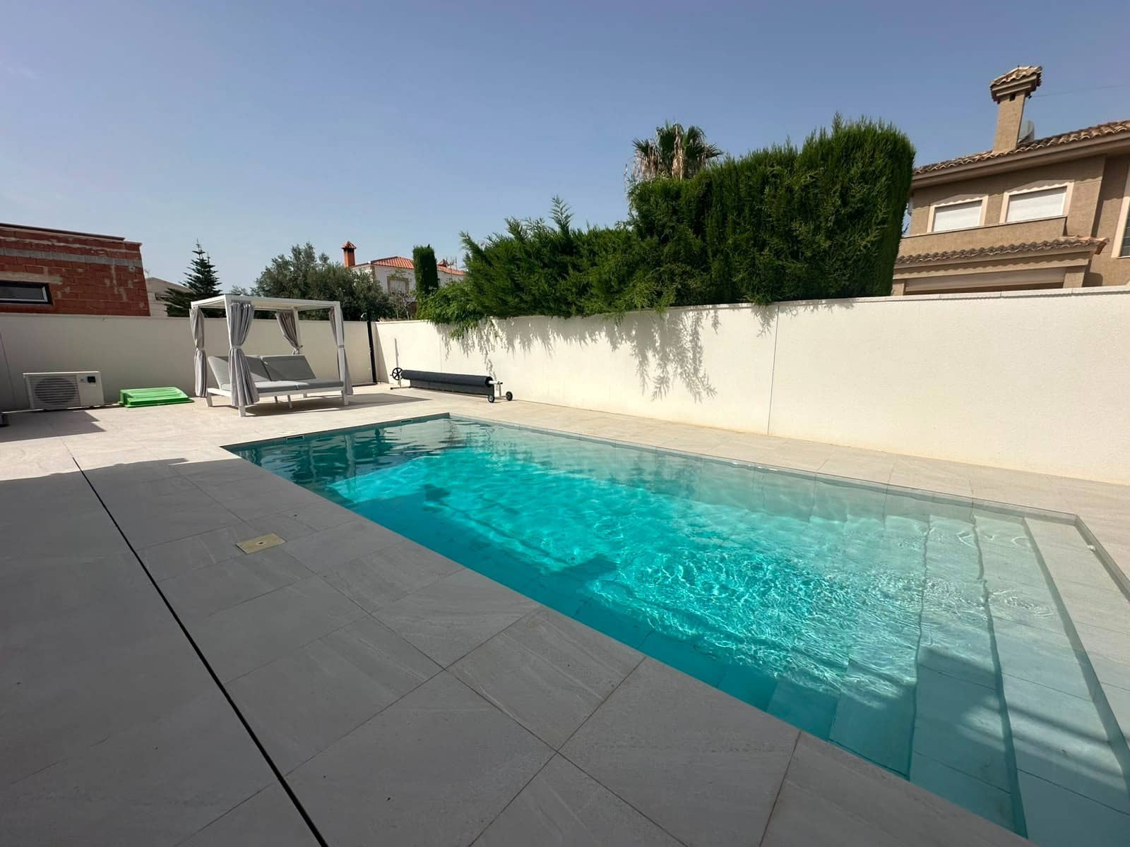 3 bedroom Villa for sale in La Marina with pool garage - € 475,000 (Ref: 9965896)