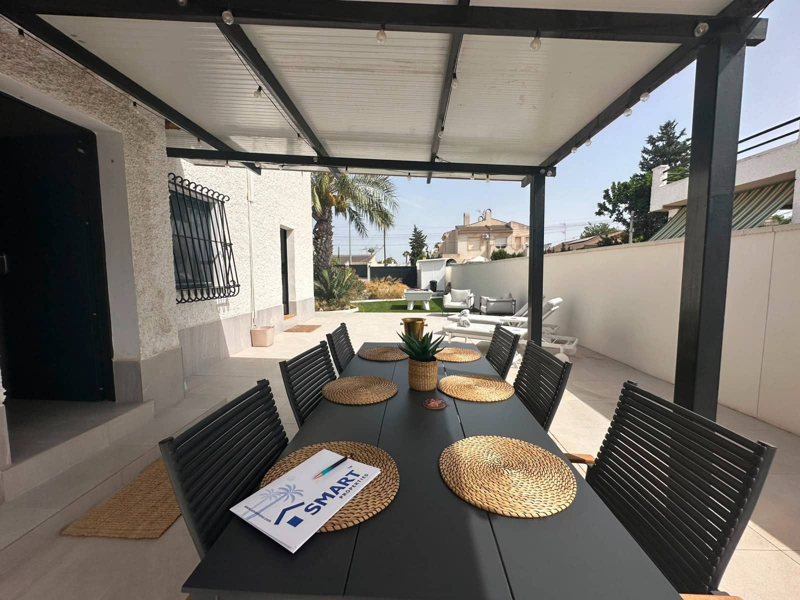3 bedroom Villa for sale in La Marina with pool garage - € 475,000 (Ref: 9965896)