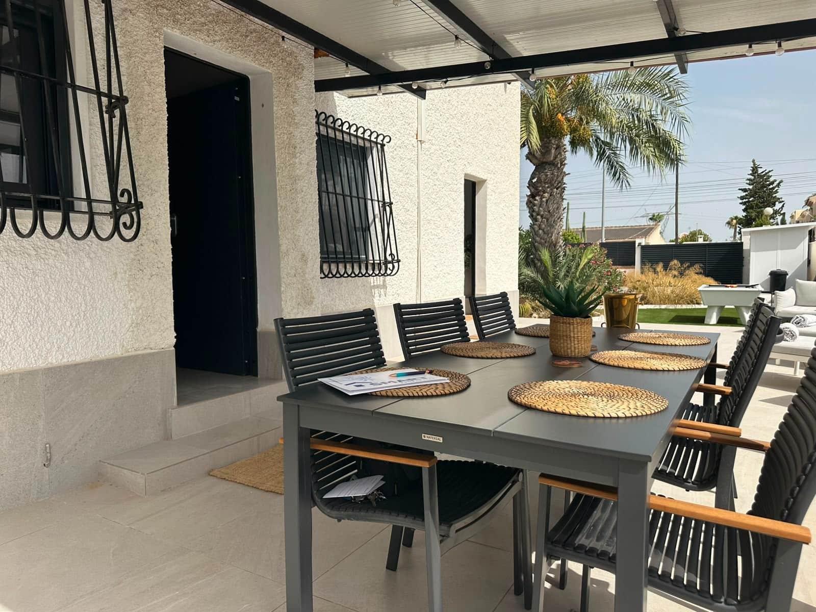 3 bedroom Villa for sale in La Marina with pool garage - € 475,000 (Ref: 9965896)