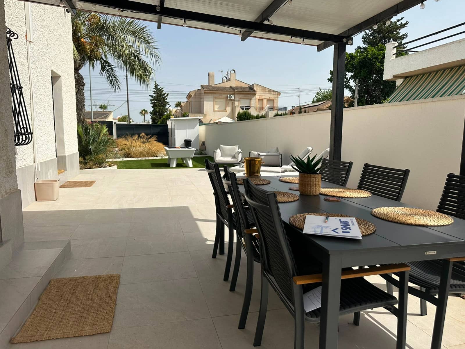 3 bedroom Villa for sale in La Marina with pool garage - € 475,000 (Ref: 9965896)