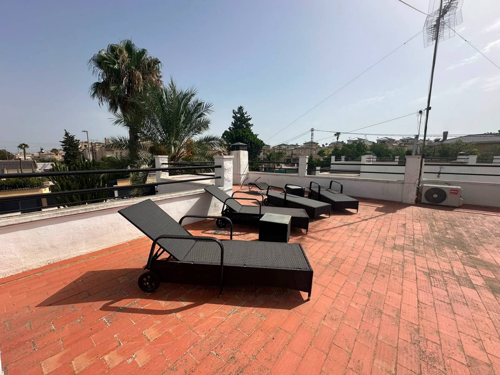 3 bedroom Villa for sale in La Marina with pool garage - € 475,000 (Ref: 9965896)