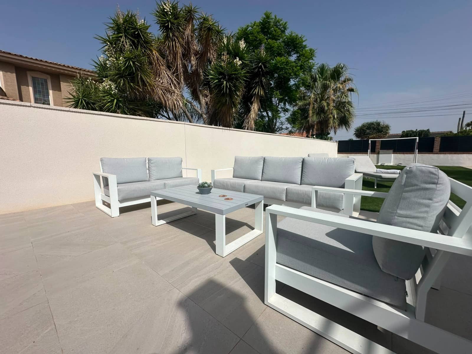 3 bedroom Villa for sale in La Marina with pool garage - € 475,000 (Ref: 9965896)
